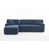 Bleu antique est en rupture de stock