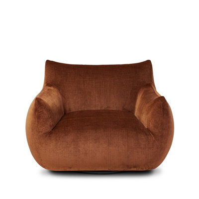 Margot Swivel Armchair