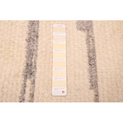 Looma Cream Rug 8'2" x 10'3"