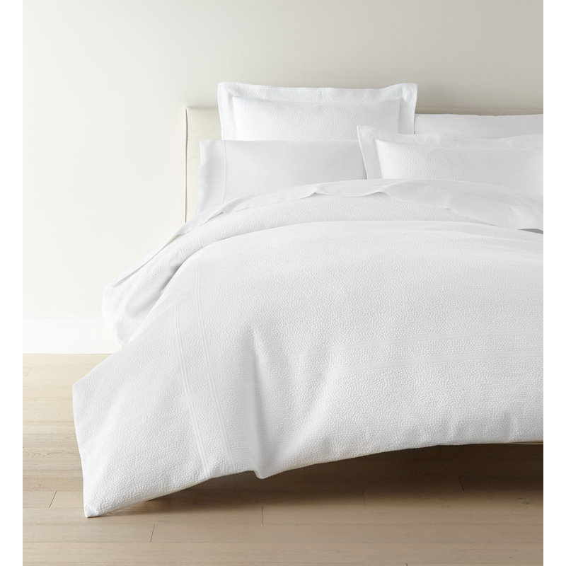Montauk 100% Cottton Duvet Cover, King Duvet Cover