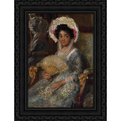 Isabella (c. 1906)