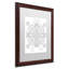 «Inspirational Quotes», impression sur toile encadrée-19427678-19904498-69486128