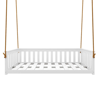 Beckett Poly Composite Daybed Swing