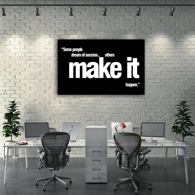 Make It Happen
