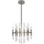 Turin 12 - Light LED Chandelier-64113296-69736656