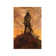 Barbarian by Frank Frazetta - Graphic Art Print on Canvas