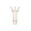 12-Tlg. Wall Wardrobe