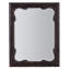 Americana Rectangle Accent Mirror-1876293764