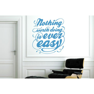 Wall Decal
