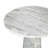 Joni Marble End Table-142461165