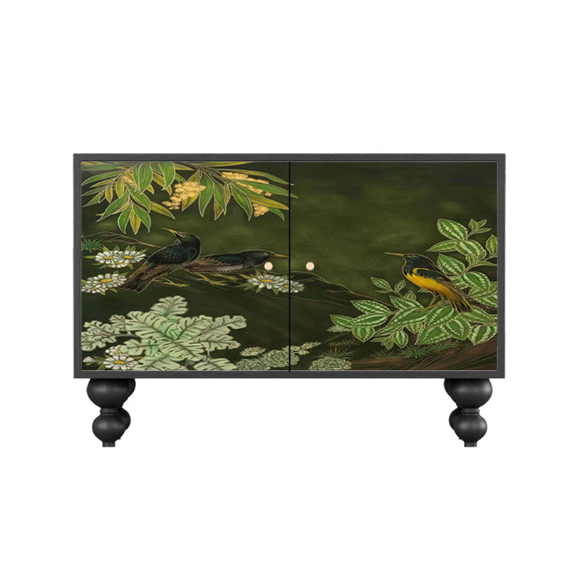 American locker decorative cabinet