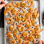 Nordic Ware Non-Stick Aluminum Baking Tray