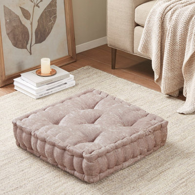 Coussin de sol Gracie Mills