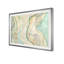 « ocean cascade i »-impression sur toile-1974842473-1974743012