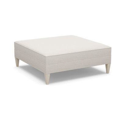 Square Ottoman