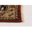 Tapis en cuivre Jules Sultane 8 pi 8 po x 11 pi 9 po