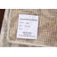 Tapis oriental contemporain abstrait 5 x 8