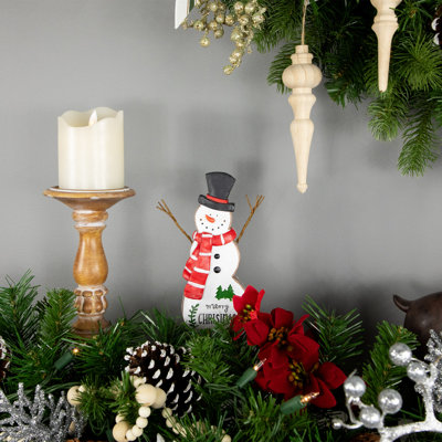 Christmas Figurines & Collectibles