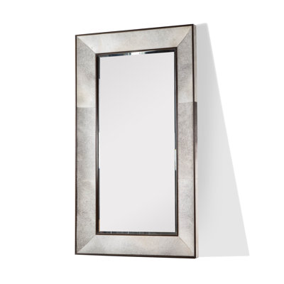 Irina Flat Mirror