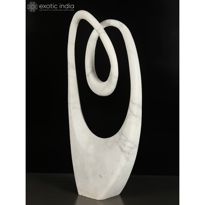 Antera Abstract Figurines & Sculptures