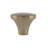 Lancaster 1-1/8" Satin Brass Round Knob Multipack-61132307