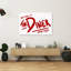 «Retro Diner Sign», impression rétro classique audacieuse-129899720