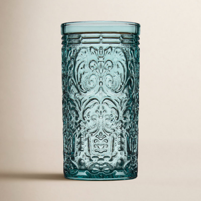 Verre à whisky 14 oz Jax, Écume de mer, 4