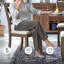 Chaise d'appoint Hannalise