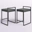 Tabouret de comptoir 24,25 po Artu