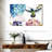Spring Nectar Canvas Print-858419530