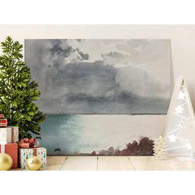 Pewitt Wrapped Canvas Print Set