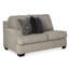 Ensemble de revêtement 5 pièces Akef-104469320