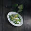 Oval Turkey Serving Platter