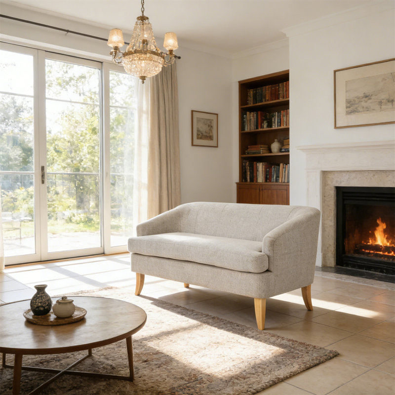 LOVESEAT