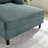 38.58 Inch Upholstered Chaise Lounge-1078629616