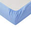 Angelka Microfiber Brushed Deep Fitted Bed Sheet-113677927-113677936