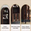 Armoire bar 71 po Farmhouse