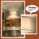Plug in Pendant Light, 15FT White Cord Hanging Lights with Plug in Cord, Hanging Light