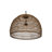 Luhu 1 -Bulb Outdoor Pendant-247688483-201849716