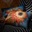 Surrearles'isme Mosaique Decorative Pillow