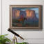 Navajo Shadows - Peinture sur toile encadrée-951808145