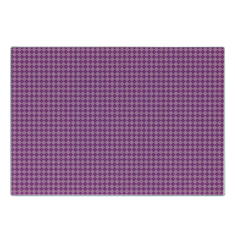 Planche à découper Ambesonne