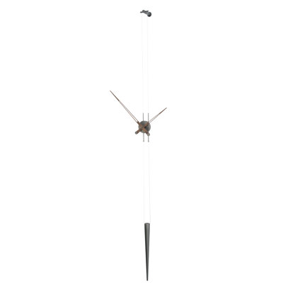 Pendulum Wall Clock