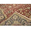 Tapis rectangulaire en laine 9 pi x 12 pi 2 po