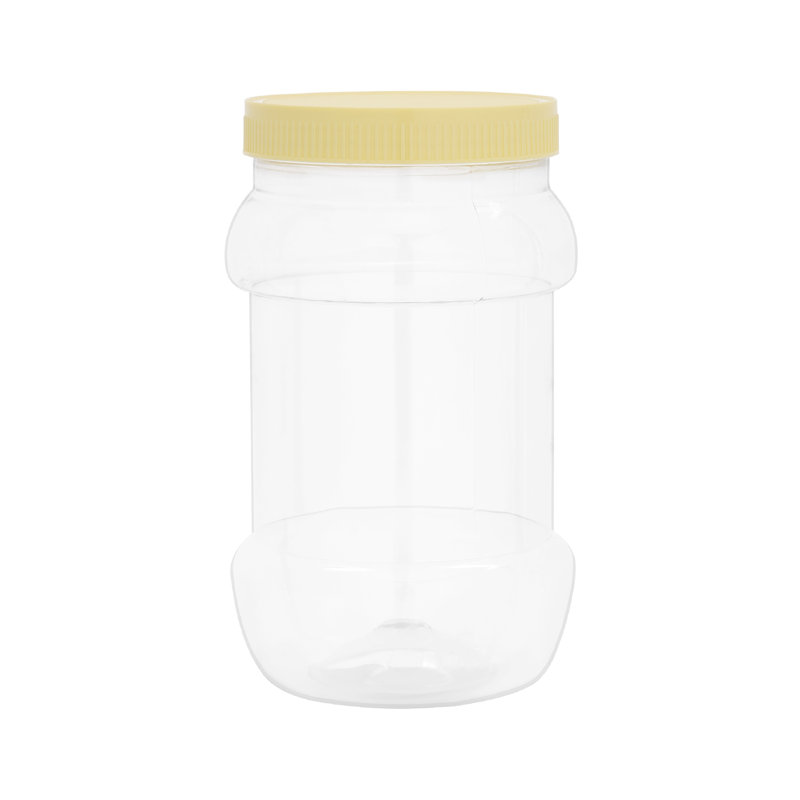 Royalford 1500 ml Storage Jar