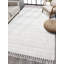 Gosnold Geometric Shapes Machine Made Indoor / Outdoor Area Rug-2070568581