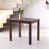 Walnut/Walnut selected