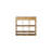 Miho Storage Bookcase