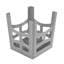 Timo Foldable Outdoor Table Medium-1536162698