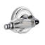 Classic Rosette Passage (Hall & Closet) with Parlour Lever-441236037-441236045